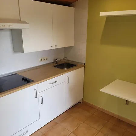 La Casita Blanca 폰테레스