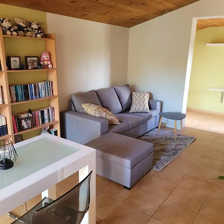 펜션 La Casita Blanca