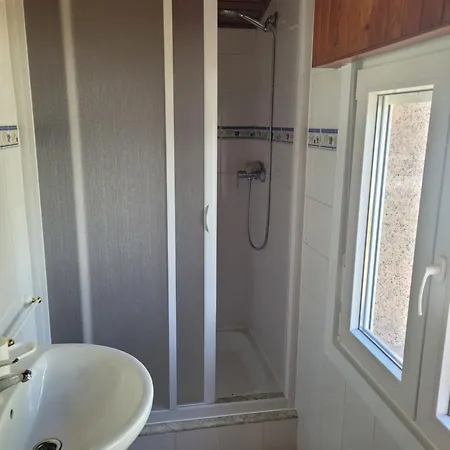 펜션 La Casita Blanca