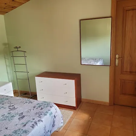 La Casita Blanca 펜션